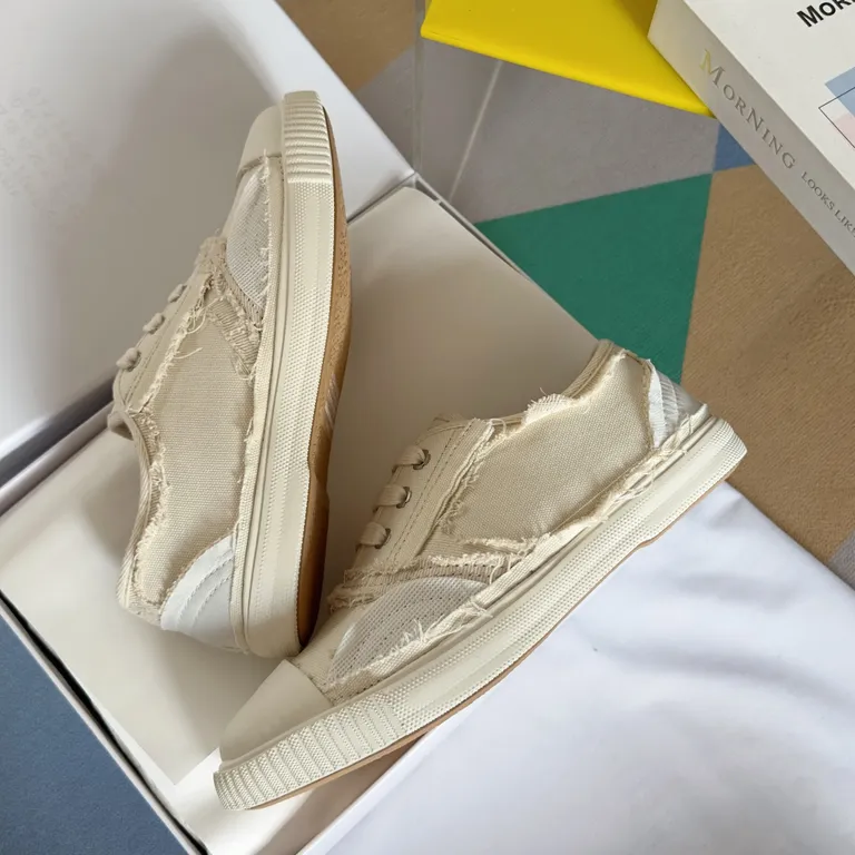 Maison Margiela Shoe 